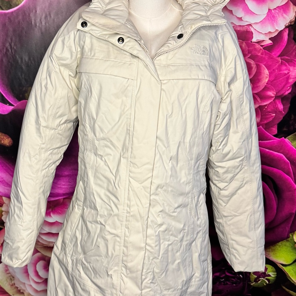 The North Face Women's Snow White Ski Jacket